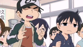 Lái xe vô hình là chết người nhất! Những cảnh nổi tiếng bị hiểu nhầm trong anime