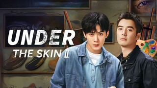 🇨🇳 EP. 4 | UTS2: UnD€® Th€ $k^n 2(2024) [Eng Sub]
