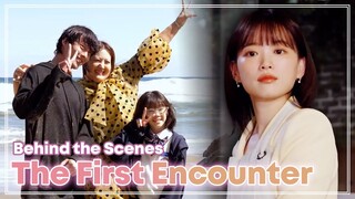 (ENG SUB) The Strange Encounter with a Superpower Family💫 | BTS ep. 4 | The Atypical Family