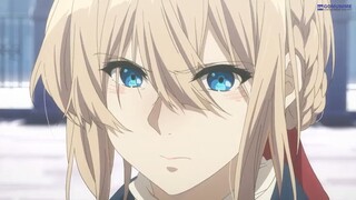 Violet Evergarden Ep8 SubIndo