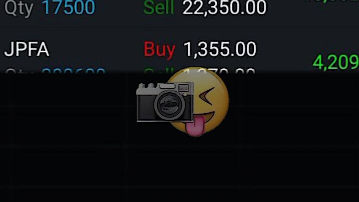 trading