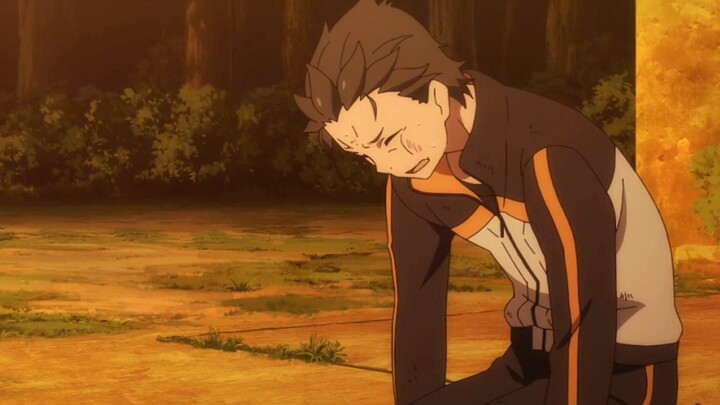 [RE0/Season 3] Episode 05: Witch Cult Disaster Countermeasures Headquarters