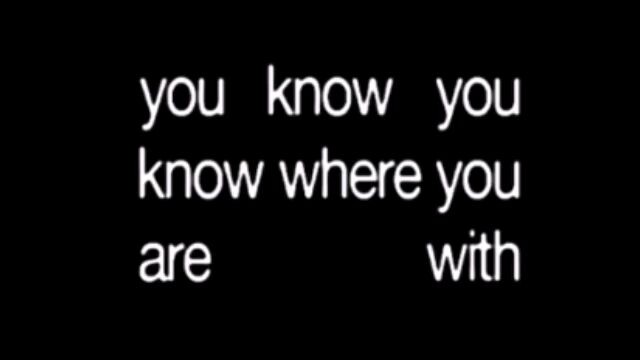 what anime reminds you when you hear this song?