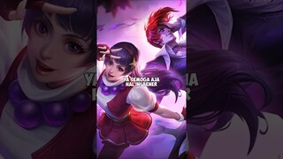 RESALE SKIN KOF DAN BAKAL DIREVAMP?
