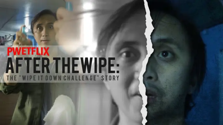 AFTER THE WIPE: The Wipe It Down Challenge Story (SHORT)