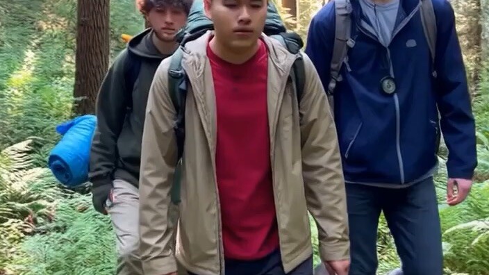 เอาตัวรอด