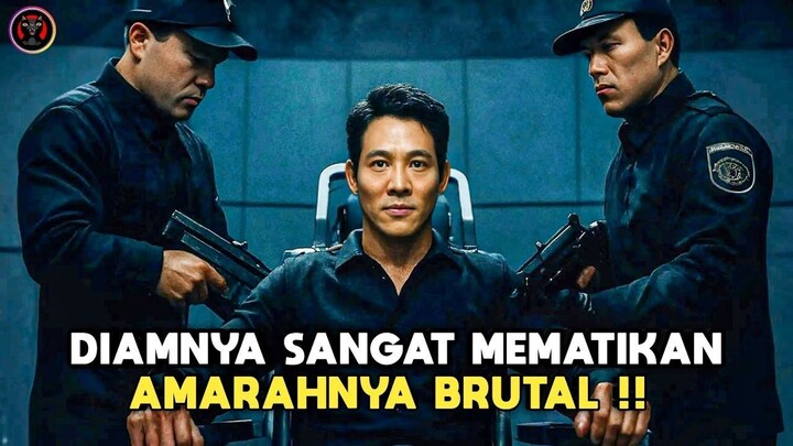 Ketika Jet Li Sang Seniman Kematian DIREMEHKAN