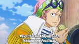 One Piece Episode 1087 English Subbed