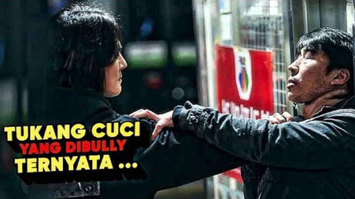 Mantan Pembunuh Paling Ditakuti Di Korea‼️
