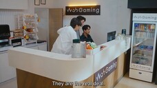 🇹🇭A Boss And A Babe (2023) Episode 3 Eng Sub