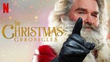 The Christmas Chronicles Part 1 • Full Movie HD Blu Ray