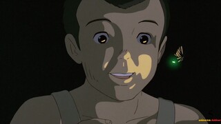 Grave of the Fireflies Hindi Dub [1080p] - AnimeTm Dubbers original. film