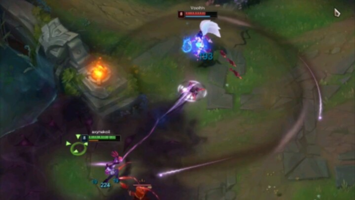 My humble attempt, everyone!