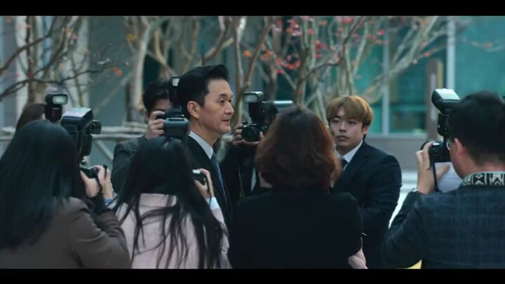 Money Heist episode 5