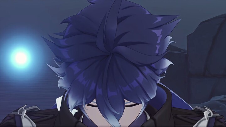 Hẹn gặp lại ở nghĩa địa, anh bạn! #原神空月之歌 #玩原神一起 #原神の北德卡莱 #Ｆｌｉｎｓ #Ｆｌｉｎｓ游戏线路