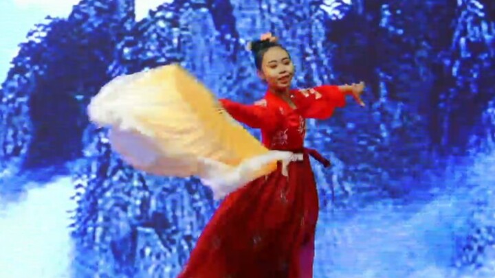 【Quỷ Cái】Thanh Ngọc Án [Độc vũ trong buổi dạ hội]