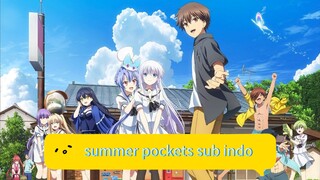 summer pockets sub indo eps 7