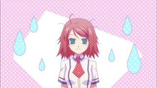 Baka to Test to Shoukanjuu Eps.13