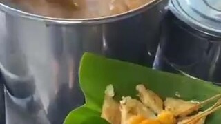 sate padang