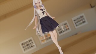 【布料/光辉/竖屏固定】指挥官，还记得我们相遇的那一天吗~