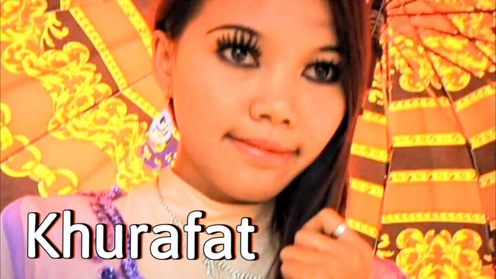 Khurafat 2012 (Susuk Nyandren) 🪡