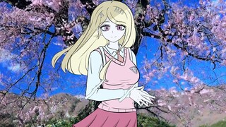 Let's end with death【v3/Akamatsu Kaede】