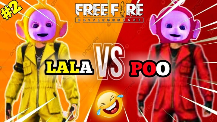 FREE FIRE Momen lucu #2  ||  Bewan