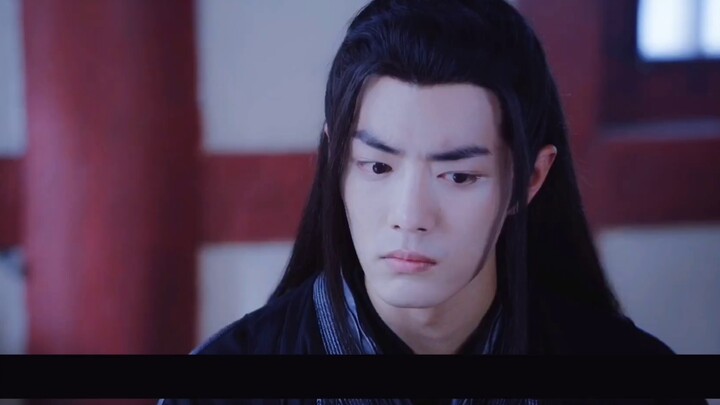 Love addiction is unbearable [Xianwang next door old Xianxian x wife Zhan] double clean HE [touqing 