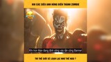 Biệt đội siêu anh hùng thành zomie 2 #reviewanime