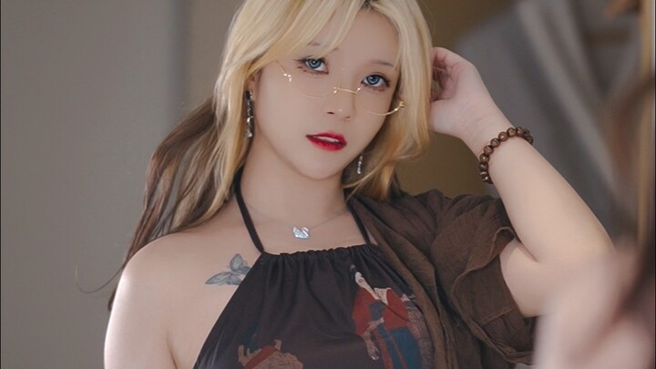 [Sakurai mo] The Mistress of a Wealthy Family