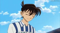 Detective conan bonus file: Fantasia flower Sub indo