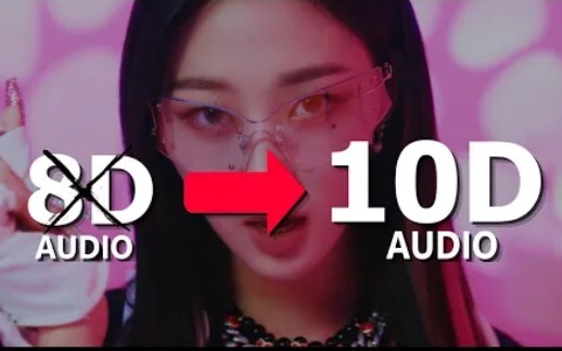 【aespa】 Pendengaran ekstrem! Tercepat di seluruh internet! Pakai earphone, biarkan Naeun bernyanyi “