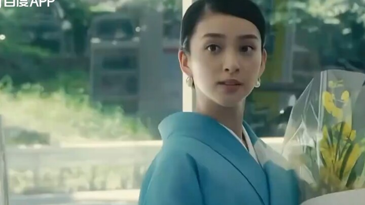 The most stunning debut in Japanese drama history—no arguments #TakarashiSaki
