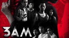 🇹🇭 3 AM 3D PART 2 | HORROR MOVIE | TAGALOG