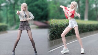 ？不是 你还选上了