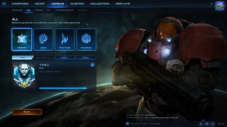StarCraft II 2025.06.23 - T vs P