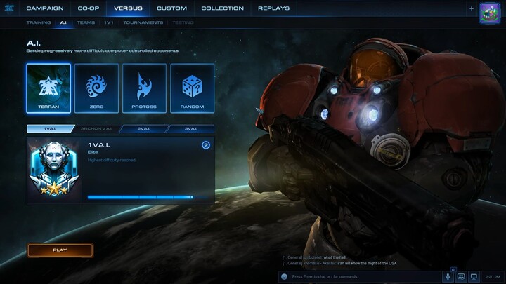StarCraft II 2025.06.23 - T vs P