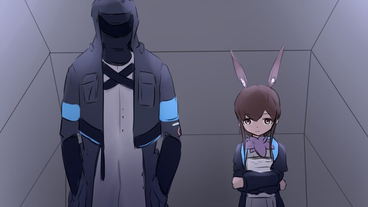 [Arknights Animation] Dragon Boat Festival Small Theater