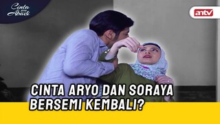 Aryo Galau, Diem-diem ke Rumah Soraya! | Cinta yang Abadi ANTV Eps 19 (5/7)