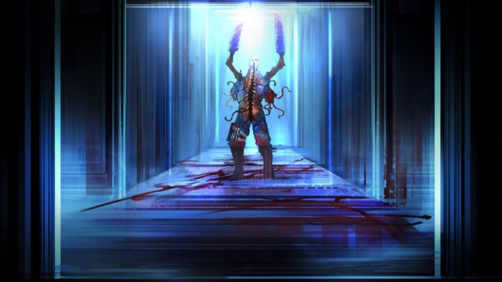 Mini Boss Fight : Wayward Passenger