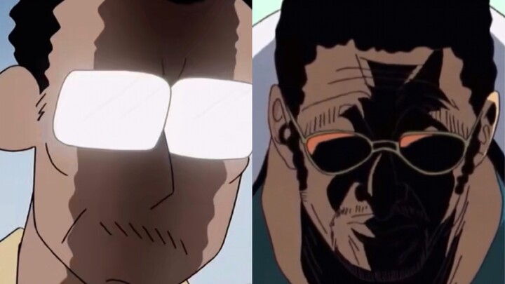 "I, the headmaster, used to be very strong."
