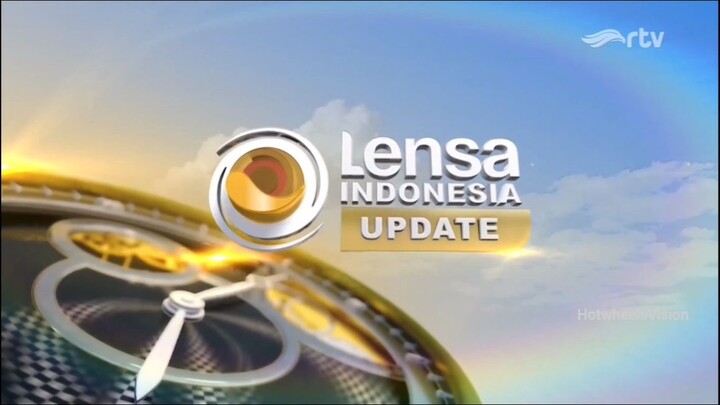 RTV HD • Iklan + LENSA INDONESIA UPDATE • Tawa Satwa • Pukul 11:30 WIB • 11042025