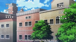 kenja no mago tập 2