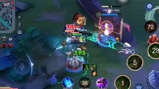 Triệu vân siêu khỏe one shot cực đỉnh