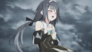 [Date A Live Musim 5] Pratinjau Episode 3