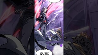 New 666th Demon king manhwa 🔥#manhwa #amv #anime #op #mmv #manhua #shorts #manhwareccomendation #fyp