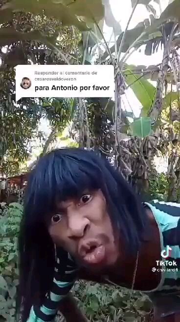 AnnnnnTonIoooo, Antonnnioo