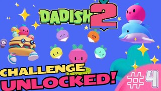MAEN GELANDOTAN-DADISH 2 D GAMEPLAY
