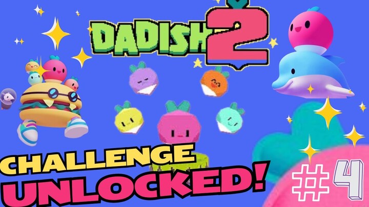 MAEN GELANDOTAN-DADISH 2 D GAMEPLAY