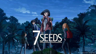 7 Seeds S1 Episode 6 (Eng Sub)